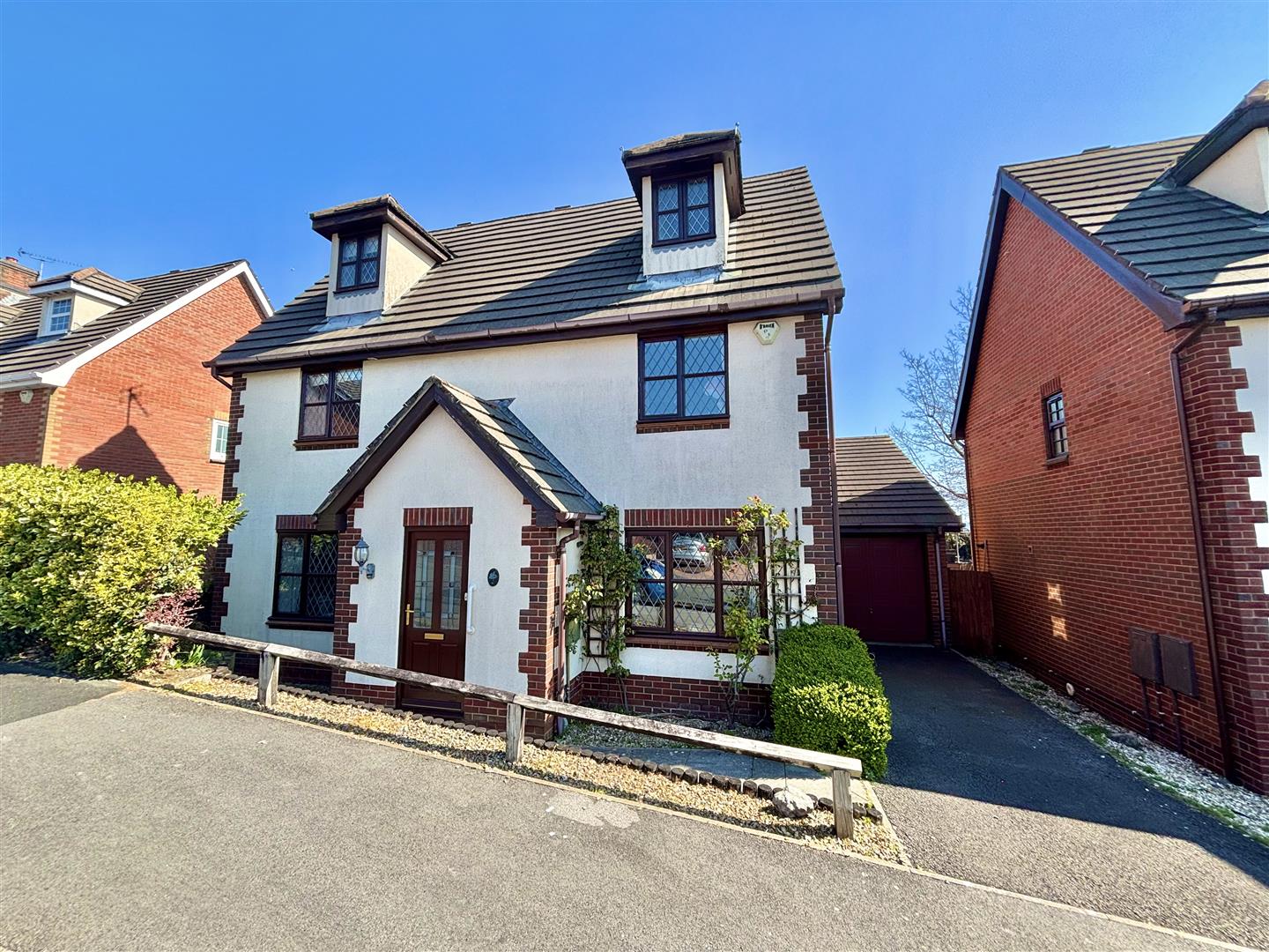 Masefield Way, Sketty, Swansea, SA2 9FF
